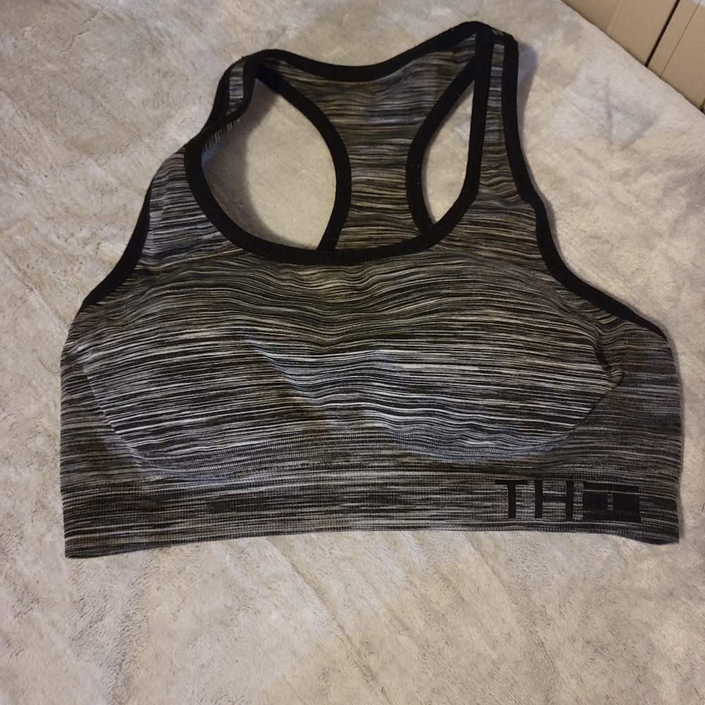 Tommy Hilfiger Sports Bra size Lg